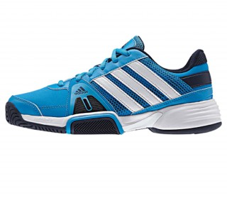 Adidas - Barricade 3 - HW13 Enfants - Tennis - Chaussures de tennis ...